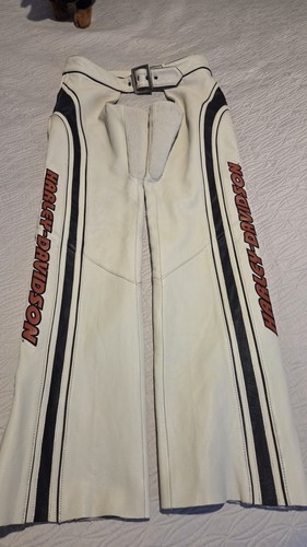 Classic harley davidson chaps - harley,