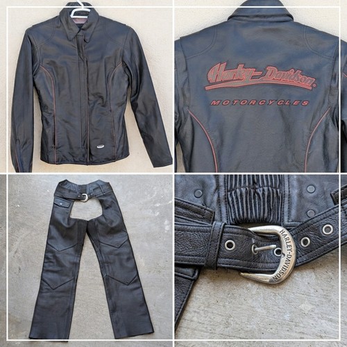 Harley davidson womens small - davidson,