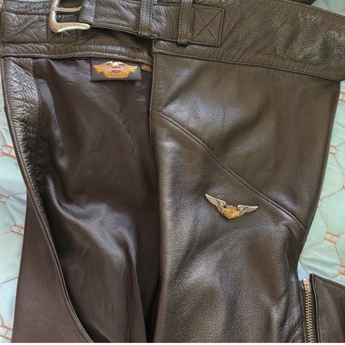 Harley davidson men chaps - harley, men’s